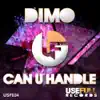 DiMo - Can U Handle - EP